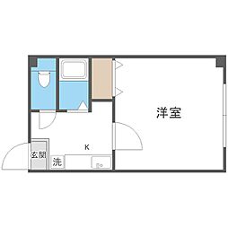 札幌市南区澄川二条4丁目