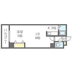 札幌市豊平区豊平二条1丁目