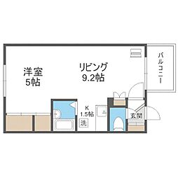 札幌市中央区南十八条西8丁目