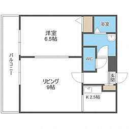 札幌市中央区南六条東3丁目