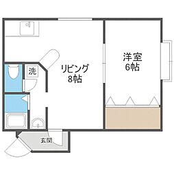 札幌市厚別区厚別中央一条2丁目