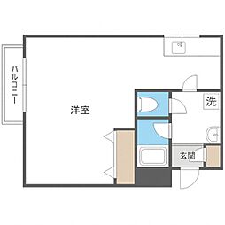 札幌市厚別区厚別南2丁目
