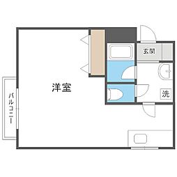 札幌市厚別区厚別南2丁目