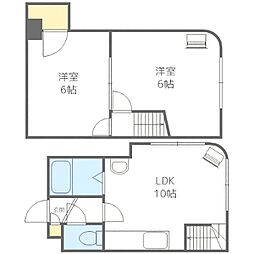 札幌市南区澄川一条4丁目