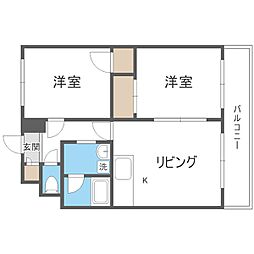 札幌市白石区南郷通20丁目南