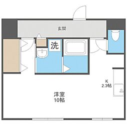 札幌市豊平区美園二条6丁目