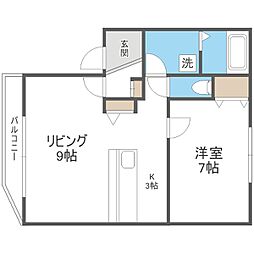 札幌市白石区東札幌六条3丁目