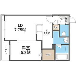 札幌市白石区菊水五条2丁目