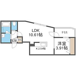 札幌市白石区菊水五条2丁目