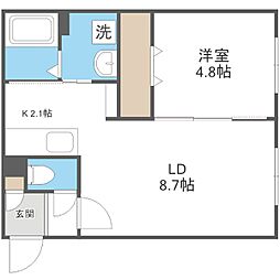 札幌市中央区南十九条西8丁目