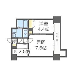 札幌市中央区北五条東2丁目