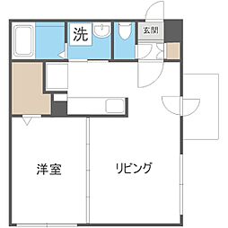 札幌市中央区南四条西18丁目
