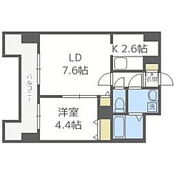 札幌市中央区北五条東2丁目