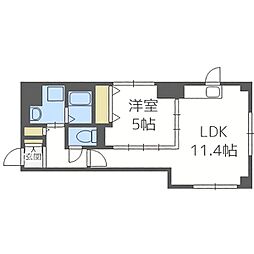 札幌市中央区南一条西9丁目