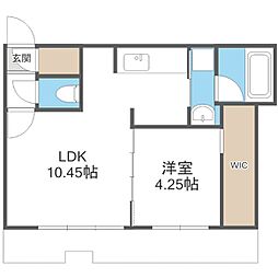 札幌市厚別区厚別東三条3丁目