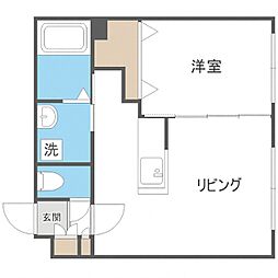 札幌市白石区東札幌三条4丁目