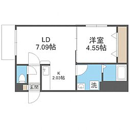 札幌市厚別区厚別中央三条1丁目