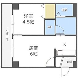 札幌市中央区南五条西1丁目