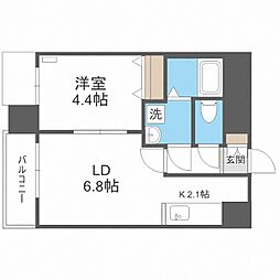 札幌市中央区北五条東2丁目