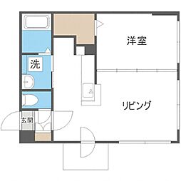 札幌市中央区南四条西18丁目