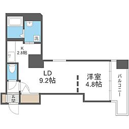札幌市中央区南五条西1丁目
