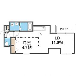 札幌市中央区南五条西1丁目