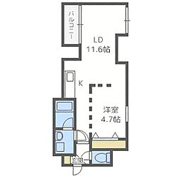 札幌市中央区南五条西1丁目