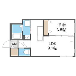 札幌市中央区北十三条西16丁目