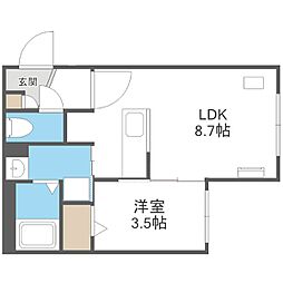 札幌市中央区北十三条西16丁目