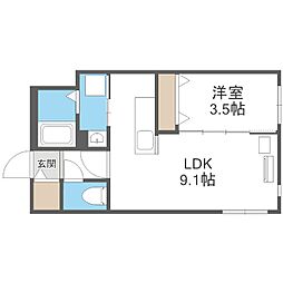 札幌市中央区北十三条西16丁目