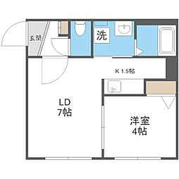 札幌市南区澄川五条3丁目