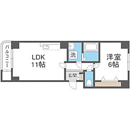 札幌市白石区南郷通14丁目南