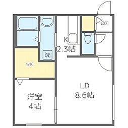 札幌市厚別区厚別中央二条6丁目