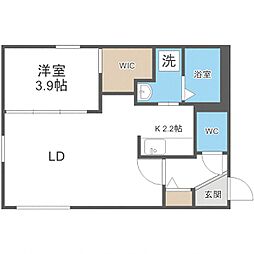 札幌市豊平区西岡五条2丁目
