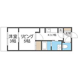 札幌市白石区東札幌三条3丁目