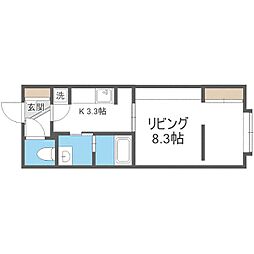 札幌市白石区東札幌三条3丁目