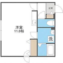 札幌市豊平区月寒中央通11丁目