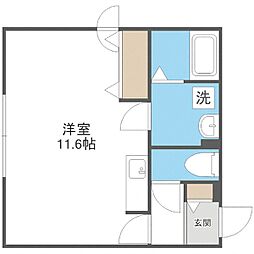 札幌市豊平区月寒中央通11丁目