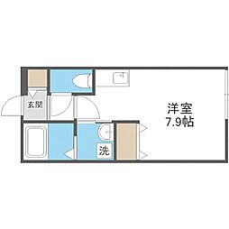 札幌市豊平区月寒中央通11丁目