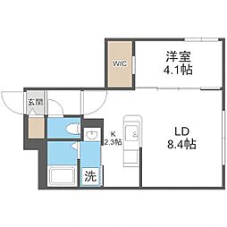 札幌市豊平区美園四条8丁目