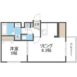 札幌市南区澄川二条5丁目