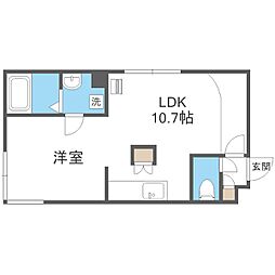 札幌市白石区栄通20丁目