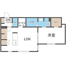 札幌市中央区北八条西20丁目