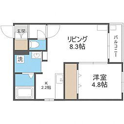札幌市豊平区西岡五条2丁目
