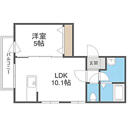 札幌市白石区本通11丁目南