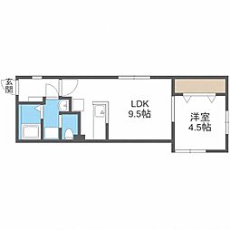 札幌市豊平区平岸三条9丁目