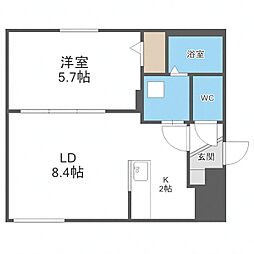 札幌市豊平区平岸一条8丁目