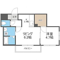 札幌市豊平区平岸三条6丁目