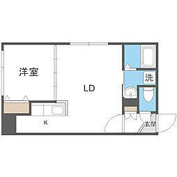 札幌市白石区栄通6丁目