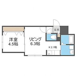札幌市豊平区平岸三条6丁目